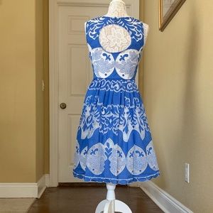 Dress size 6